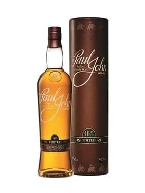 Paul John Indian Single Malt – Whisky & Whiskey delivery Nairobi