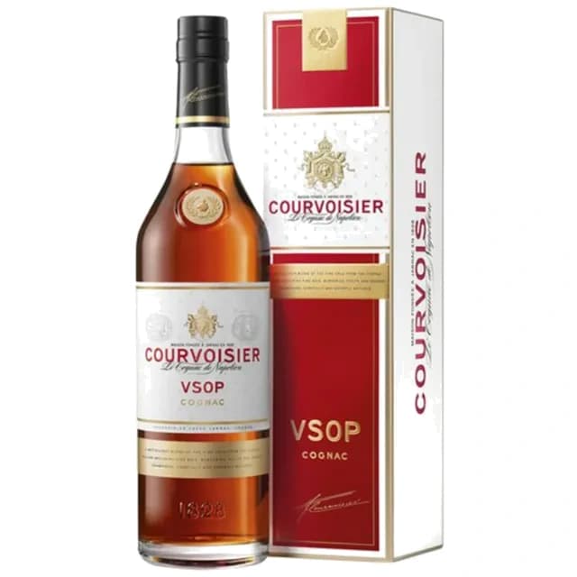 Courvoisier VSOP 700mL – Cognac & Brandy delivery Nairobi