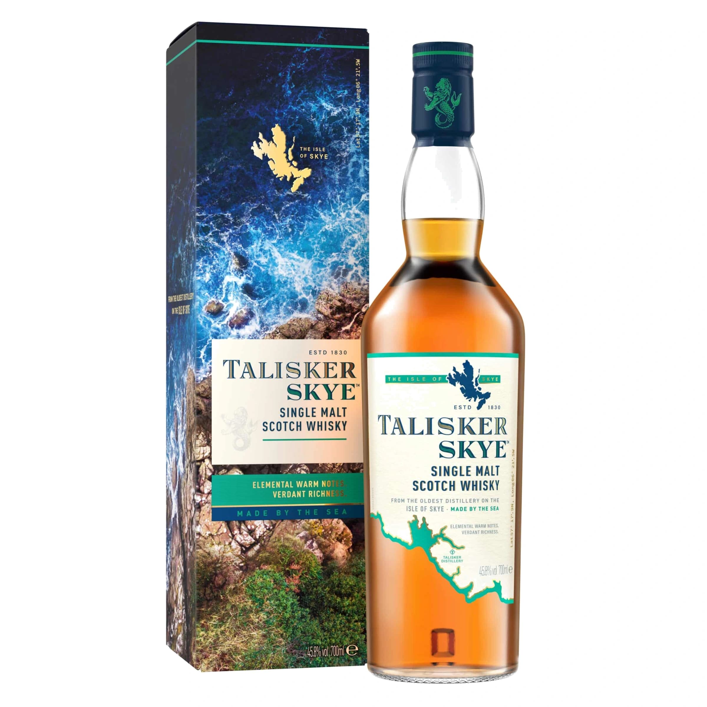 Talisker Skye – Whisky & Whiskey delivery Nairobi