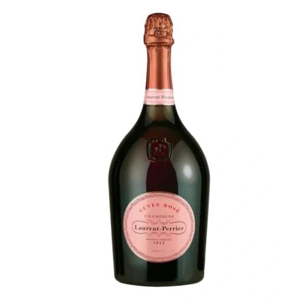 Laurent-Perrier Rosé – Champagne & Sparkling delivery Nairobi