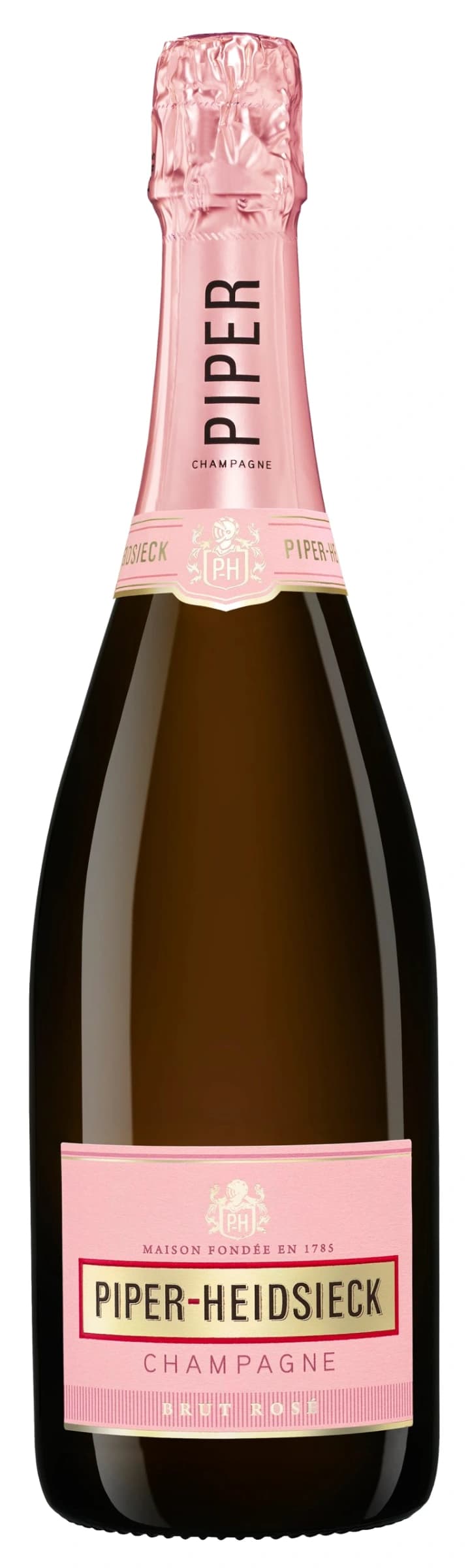 Piper-Heidsieck Rosé – Champagne & Sparkling delivery Nairobi