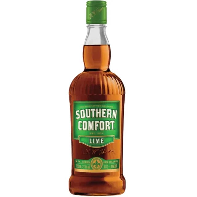Southern Comfort Lime – Liqueur delivery Nairobi