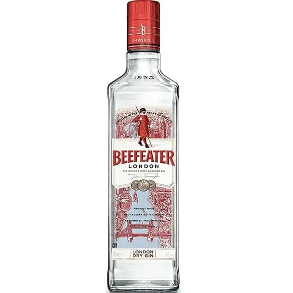 Beefeater London Dry Gin – Gin delivery Nairobi