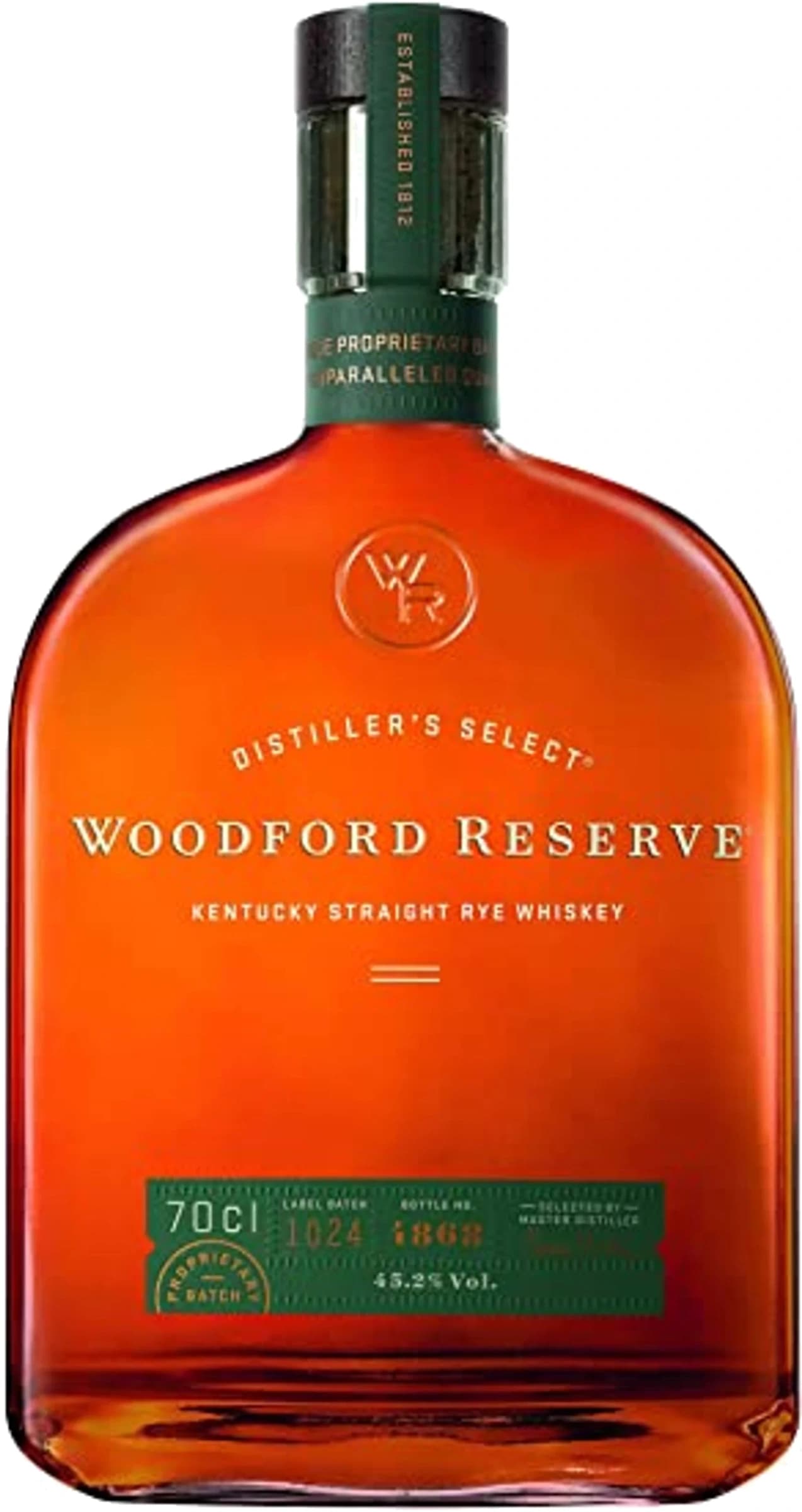 Woodford Reserve – Whisky & Whiskey delivery Nairobi