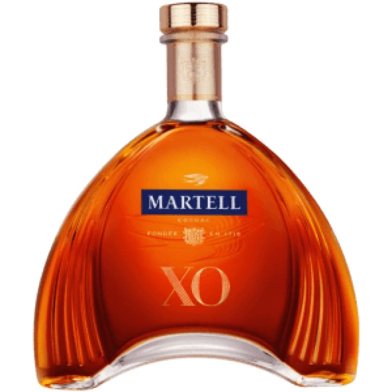 Martell XO – Cognac & Brandy delivery Nairobi