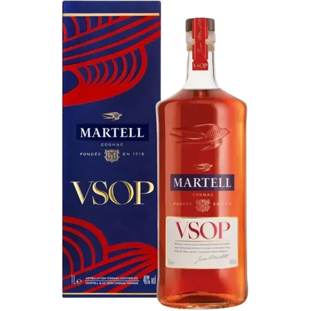 Martel VSOP 1 ltr product image