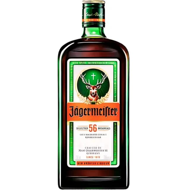 Jagermeister 1 ltr product image