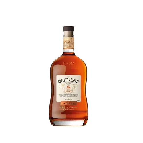 Appleton Estate 8 Year Old Reserve – Rum delivery Nairobi
