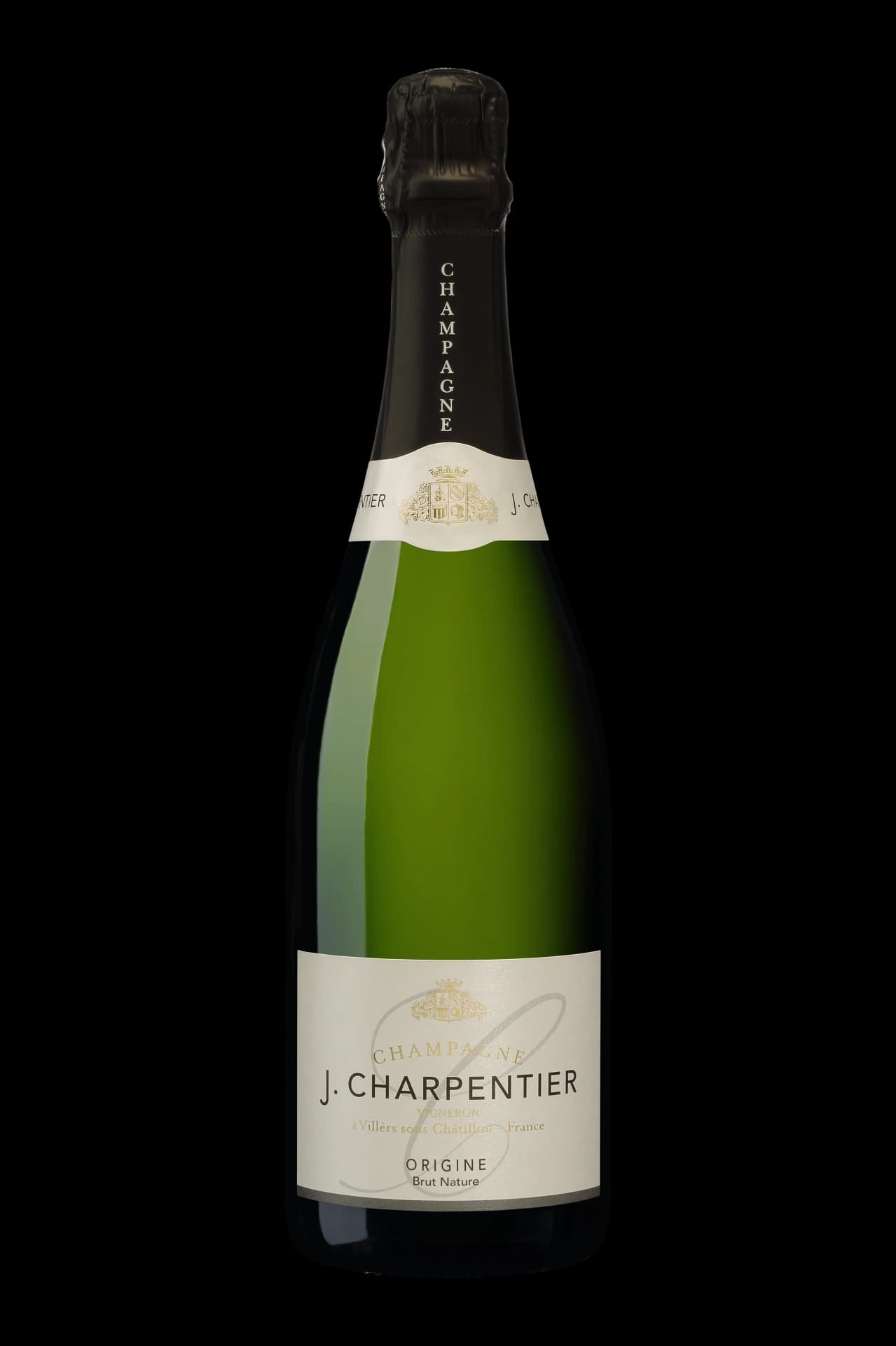 J. Charpentier Champagne Brut – Champagne & Sparkling delivery Nairobi