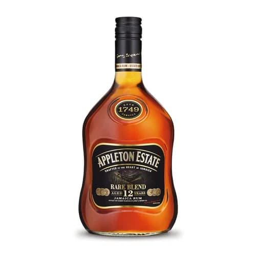 Appleton Estate Rare Blend 12YO – Rum delivery Nairobi