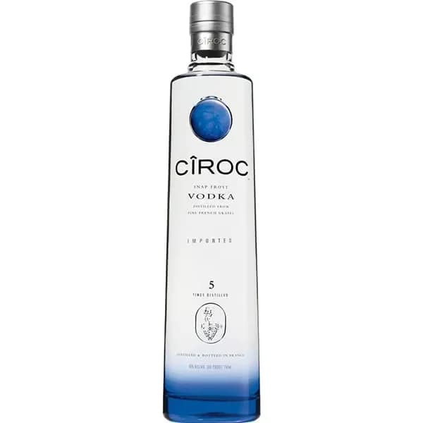 Cîroc Vodka – Vodka delivery Nairobi