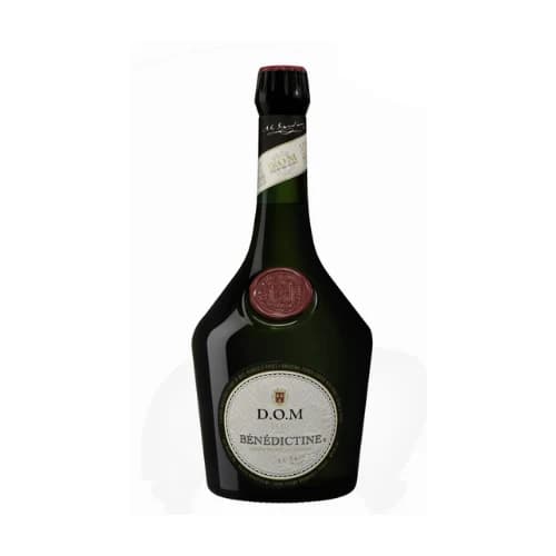 Bénédictine Liqueur – Liqueurs & Creams delivery Nairobi