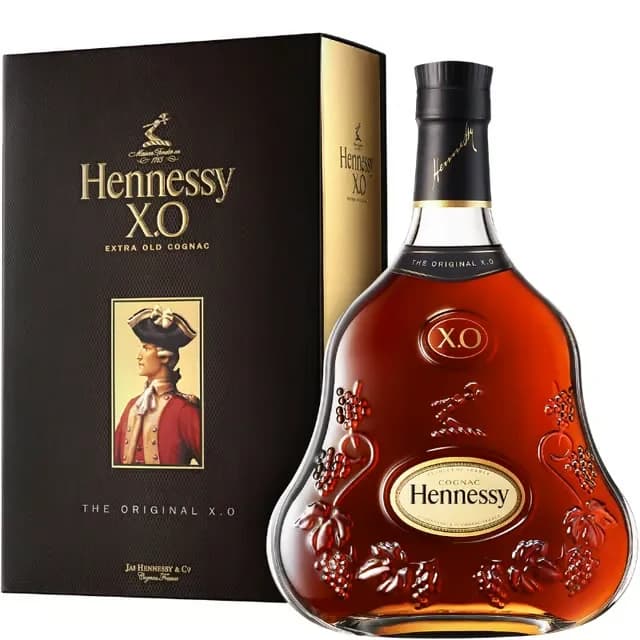 Hennessy XO – Cognac & Brandy delivery Nairobi