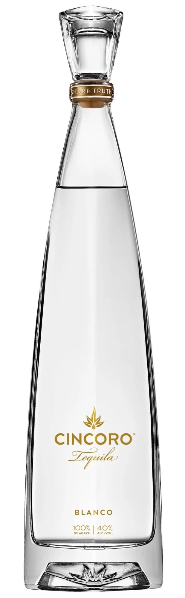 Cincoro Blanco 700mL product image