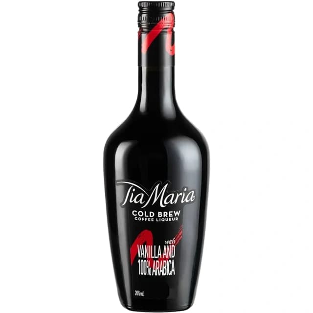 Tia Maria – Liqueurs & Creams delivery Nairobi