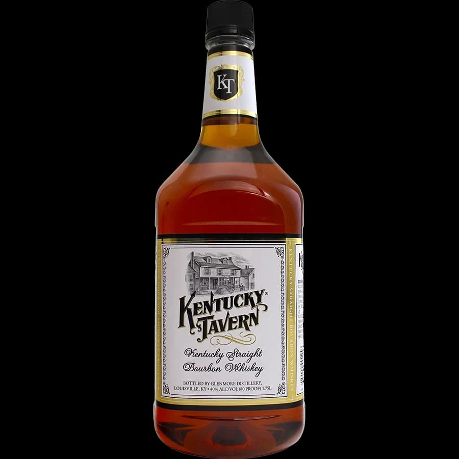 Kentucky Tavern – Whisky & Whiskey delivery Nairobi